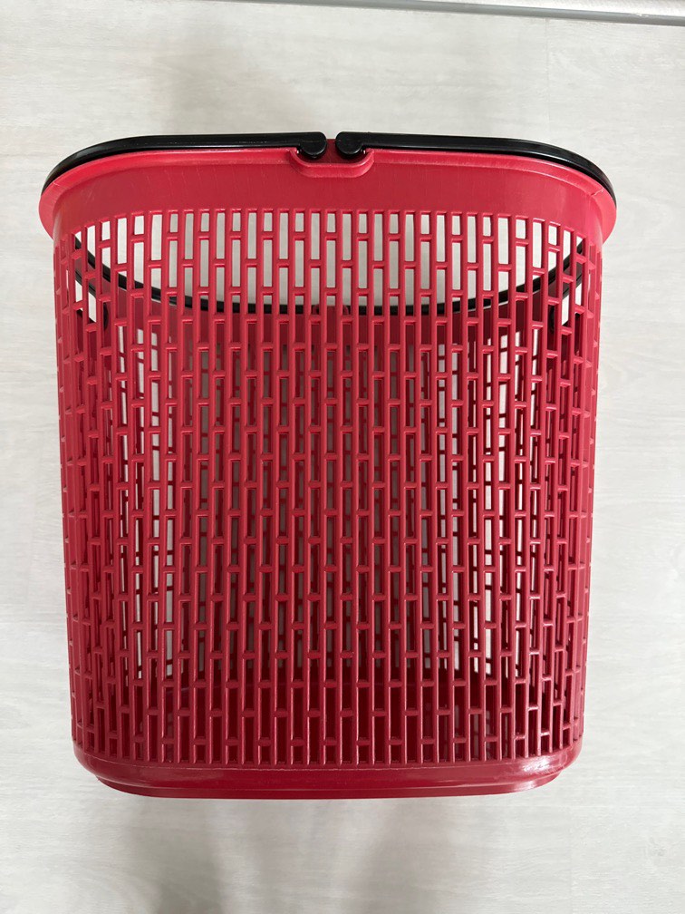 Laundry Baskets, Furniture & Home Living, Home Improvement