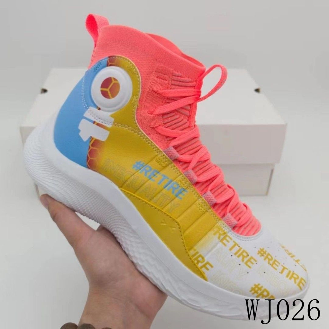 Curry 4 sale on sale
