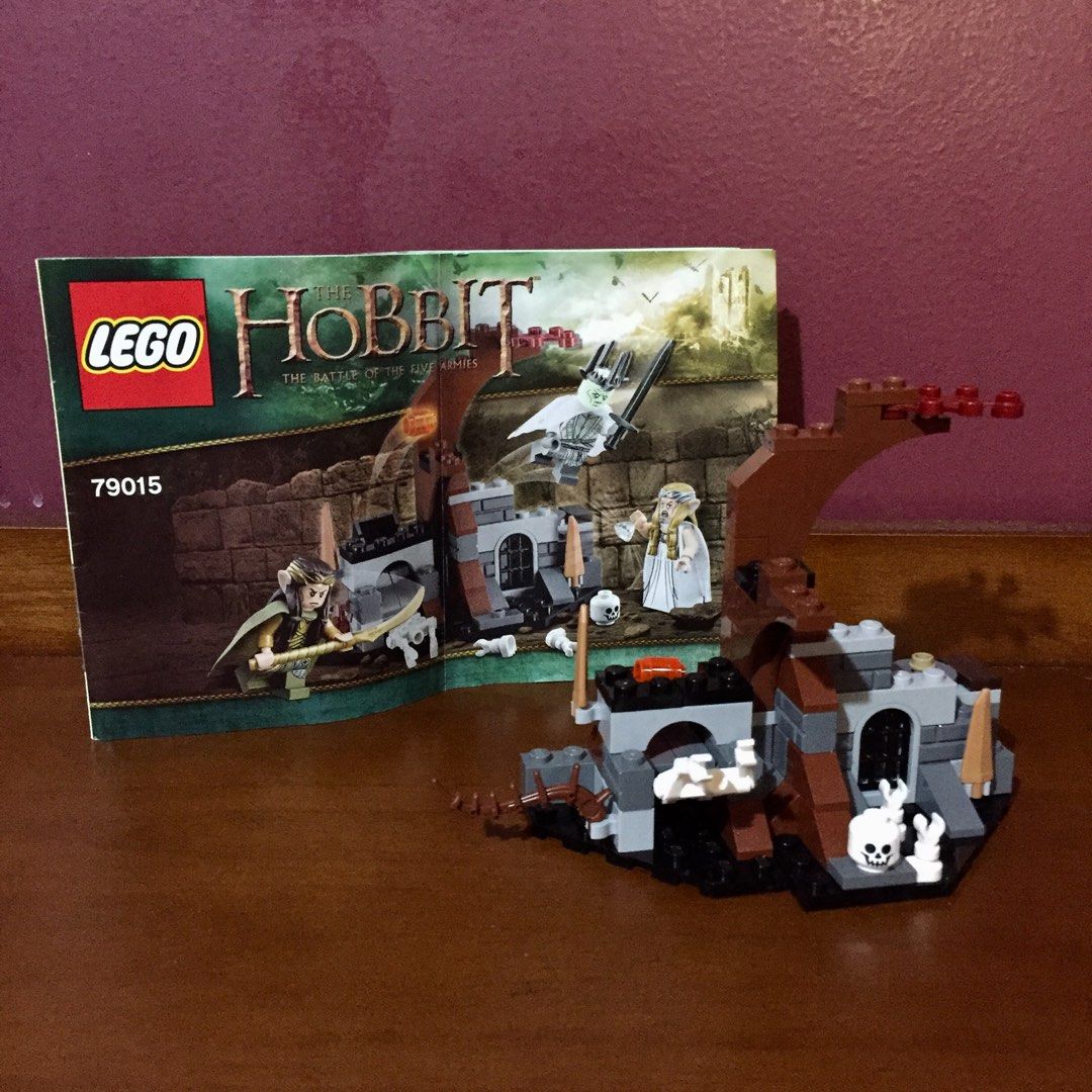 Lego 79015 hotsell