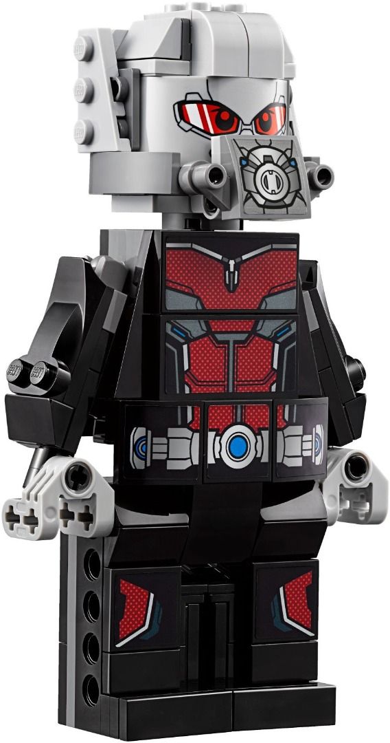 Lego marvel giant discount man