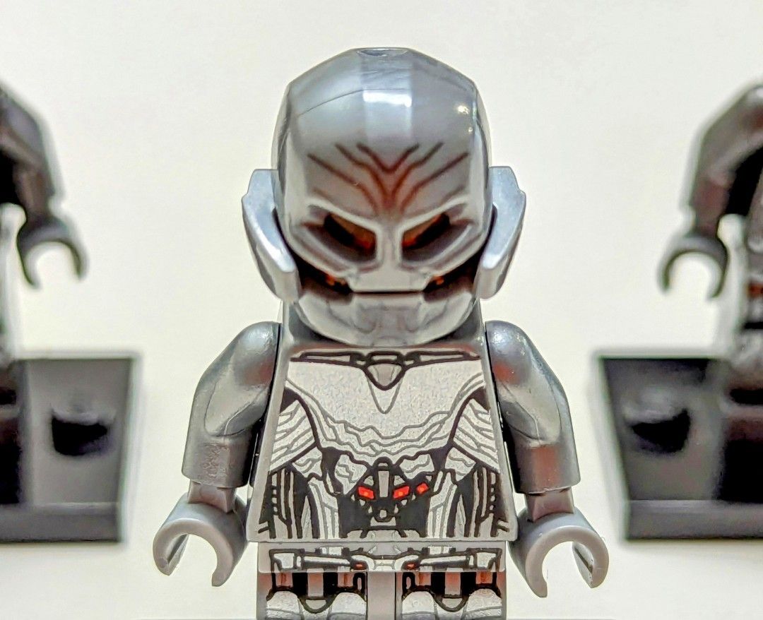Lego ultimate best sale ultron