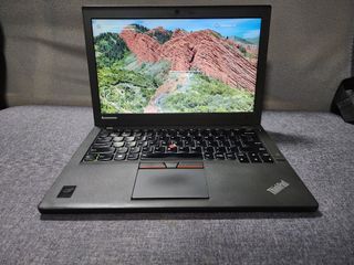 Lenovo think pad x 250