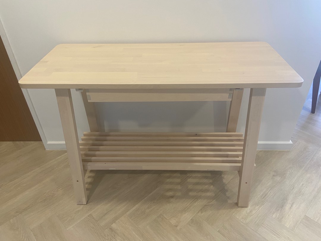 Ikea norraker sales sideboard