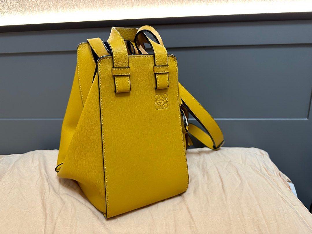 Loewe sales hammock yellow