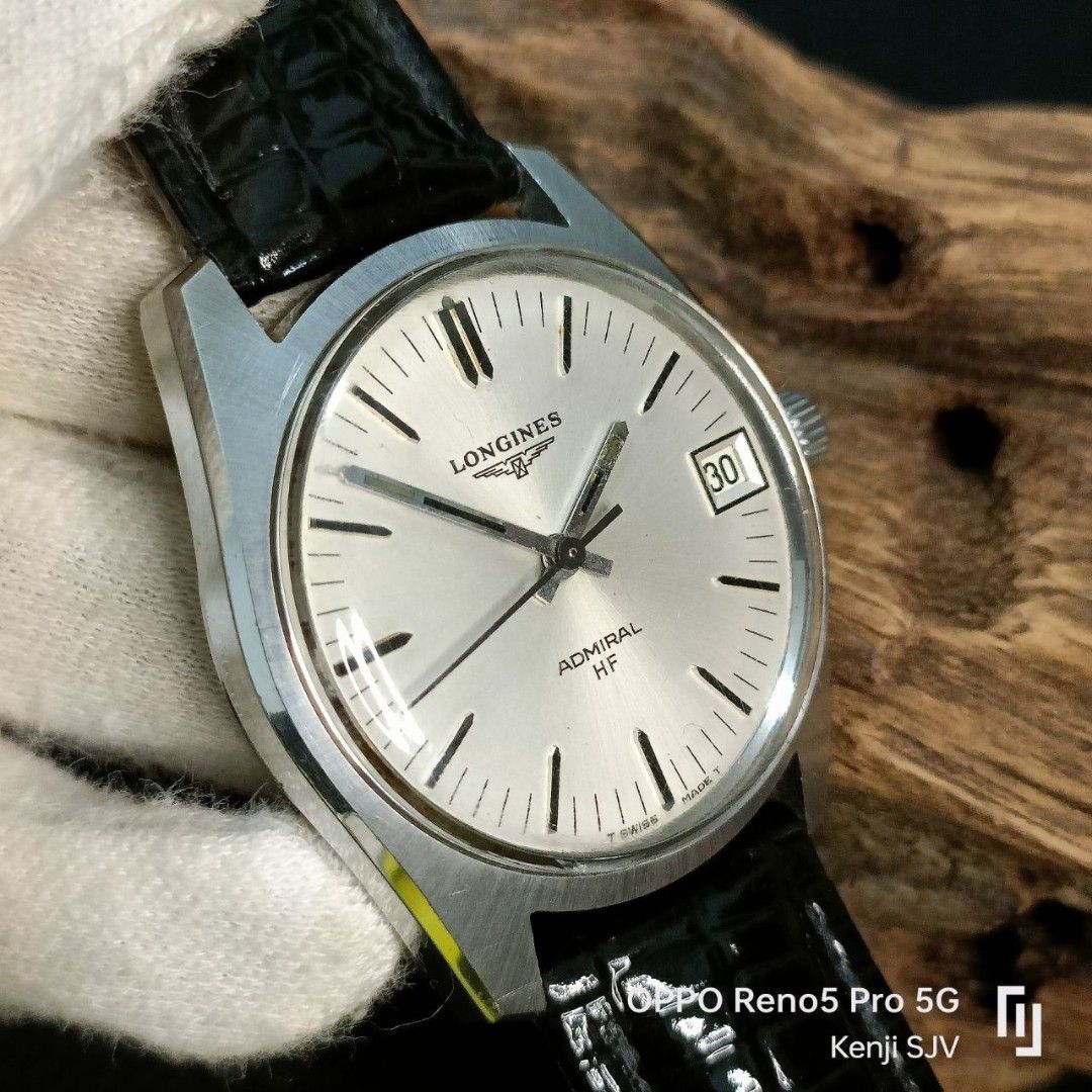 Longines 6952 clearance