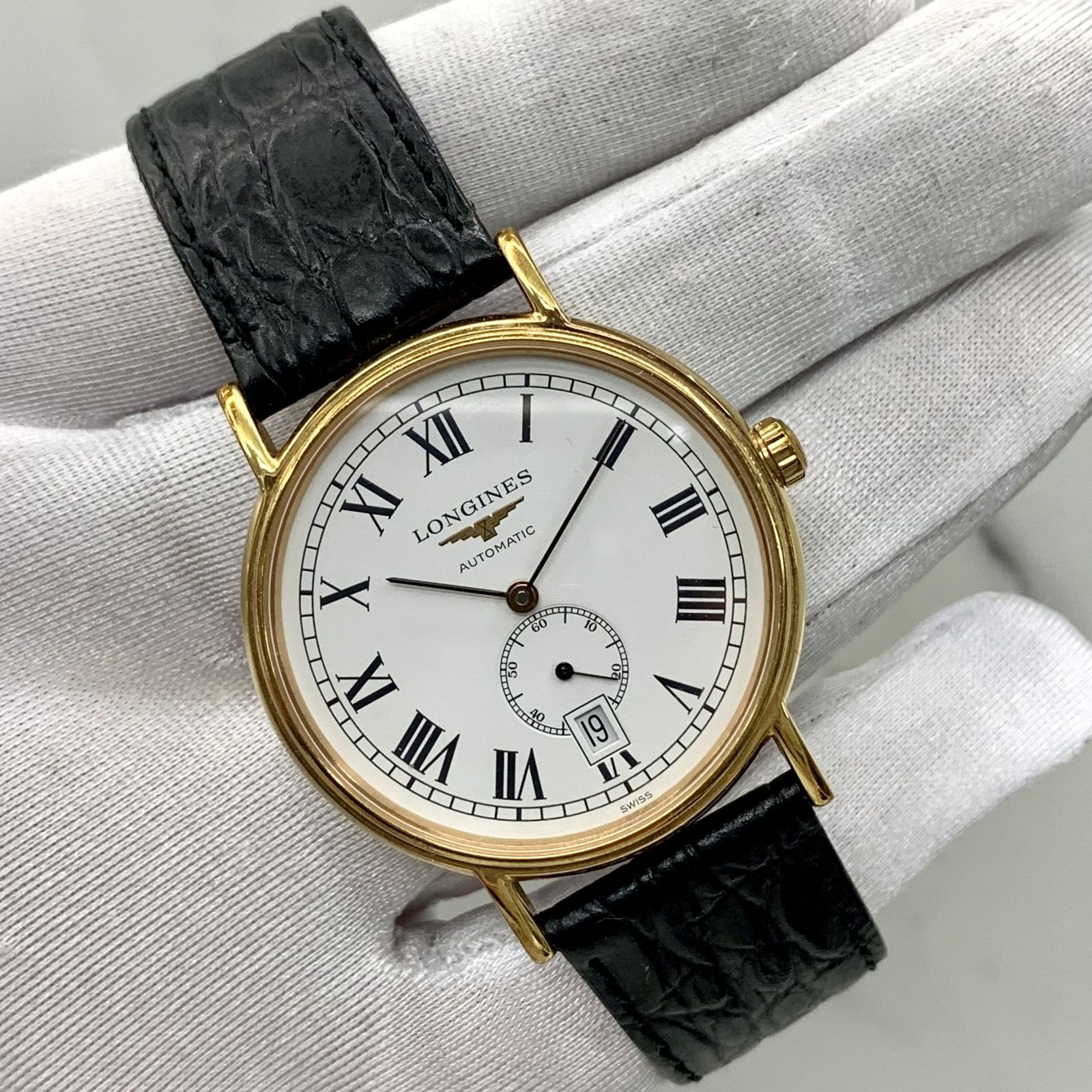 Ics authentic watches new arrivals