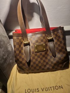 Authentic Louis Vuitton BUCI shoulder, crossbody, clutch bag, Luxury, Bags  & Wallets on Carousell