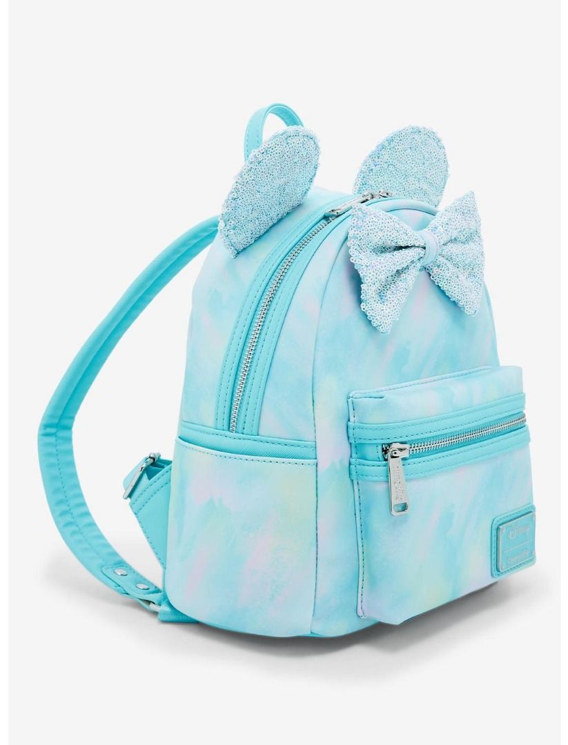 Cute disney hotsell mini backpacks