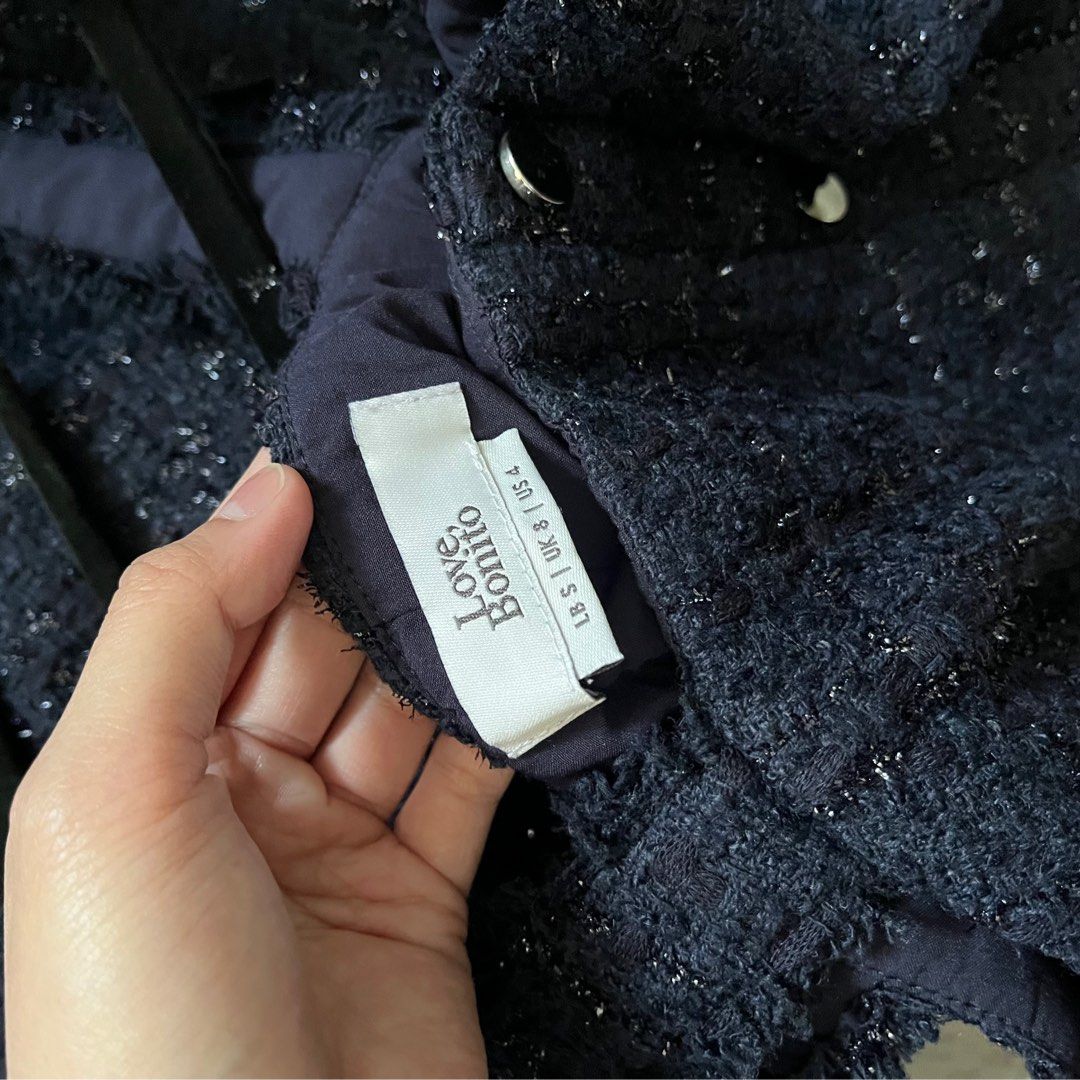 Ml327 navy store