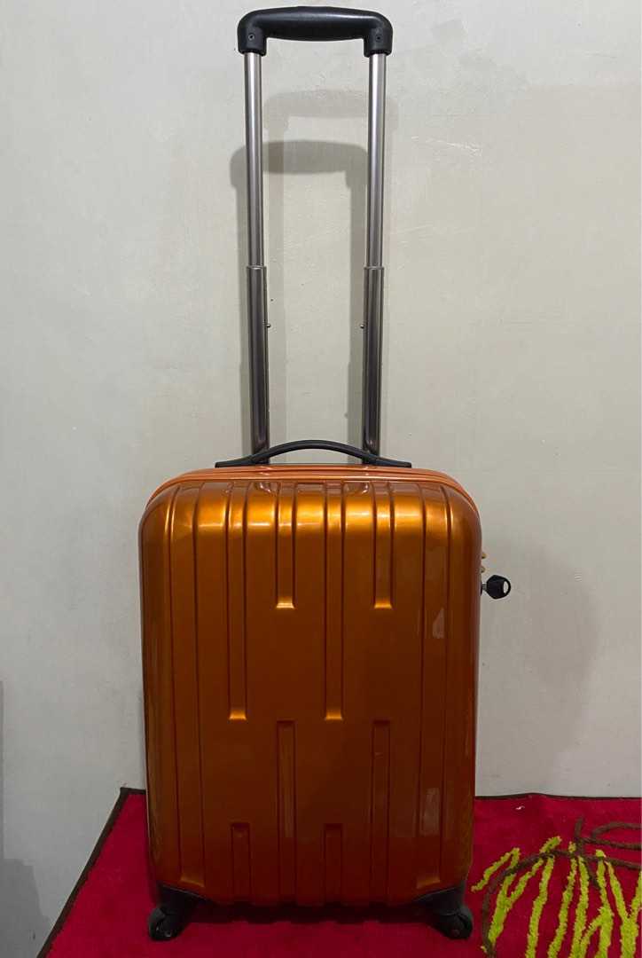Luggage Eminent Brand From Japan With Key TSA Approved Cabin Size luggage-eminent-brand-from-japan-with-key-tsa-approved-cabin-size