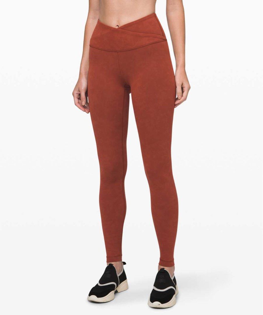 Always on discount hr tight lululemon