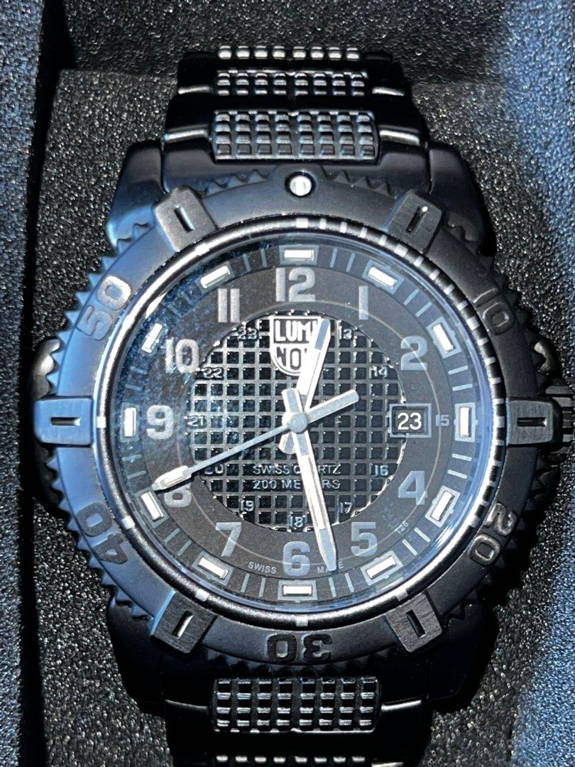 Luminox 6252 on sale