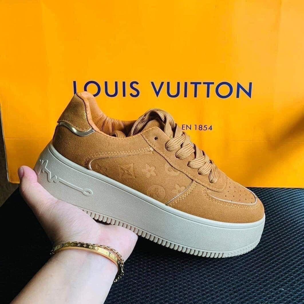 Authentic Brand new Louis Vuitton Espadrilles, Men's Fashion, Footwear,  Casual Shoes on Carousell