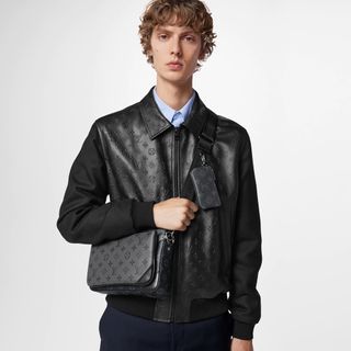LV Trio Messenger Bag