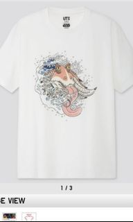 M 10 38 Starwars Tee Tshirt t shirt