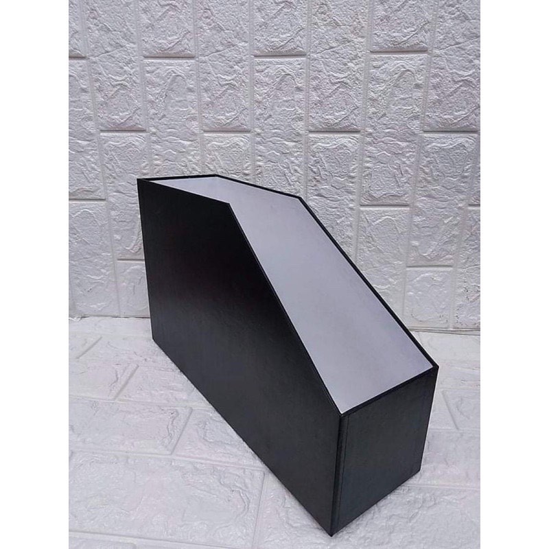 Magazine file Holder Long, Hobbies & Toys, Stationary & Craft ...