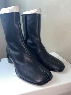 Martin margiela tabi boots store