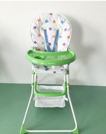 Mamakids discount feeding chair