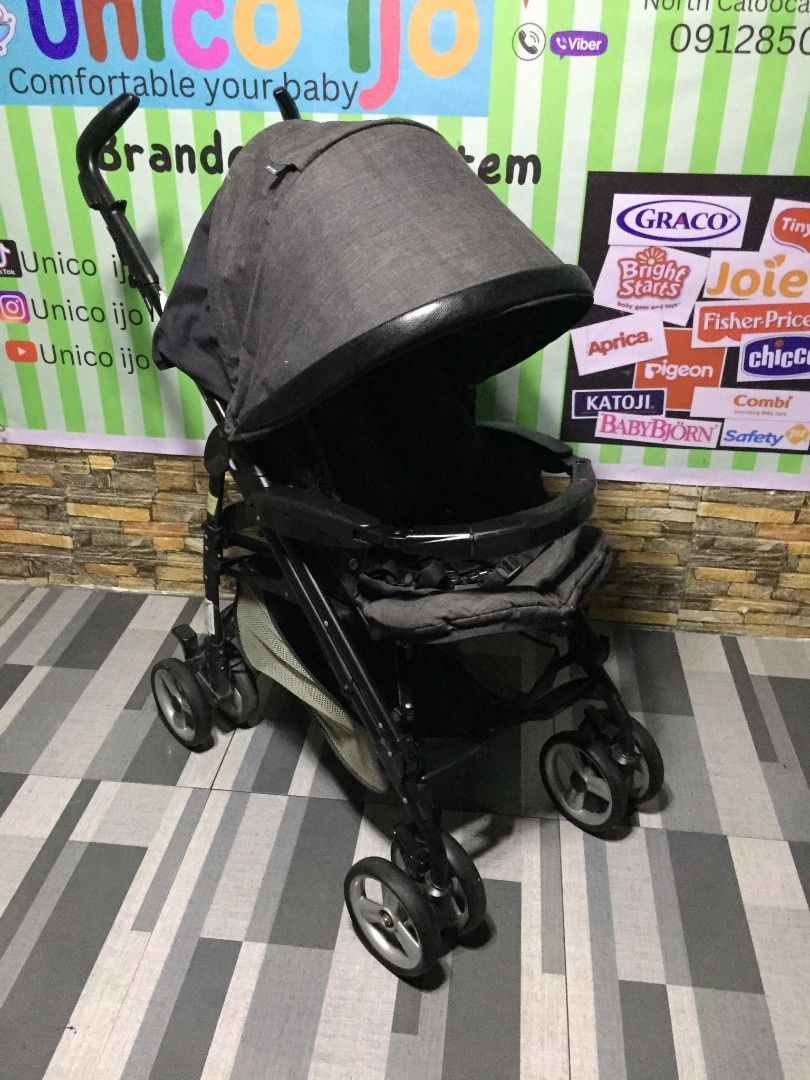 Mamas papas Brand (Category: Strollers) located in Caloocan City. Submitted by Unicoijo02 (Listing ID 1228224057, Image 3). Description: open for shipping marame Po kayong pwde pag pilian may mga carseat din Po kame. loc. north Caloocan https://www.facebook.com/21Unijoijo?mibextid=ZbWKwL Actual pictures are posted. Most of the items are pre-owned, Manage your expectations. What you see is what you get.All units are second hand. No return No excha
