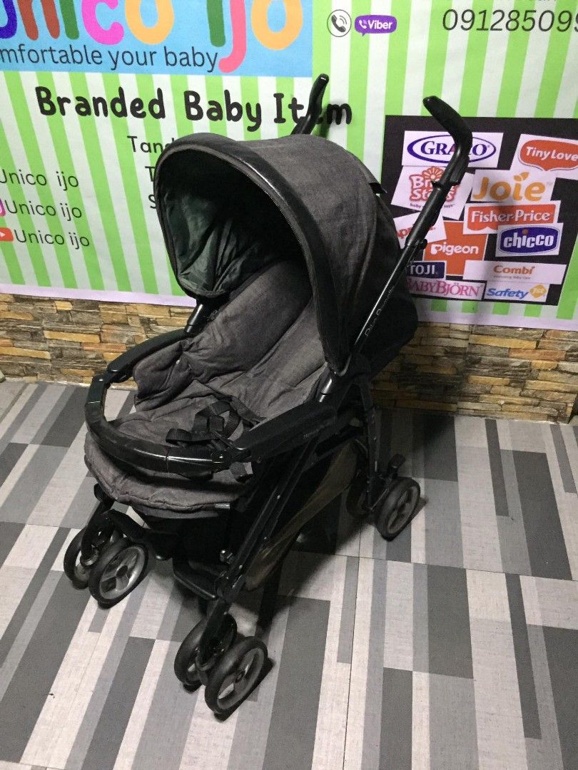 Mamas papas Brand (Category: Strollers) located in Caloocan City. Submitted by Unicoijo02 (Listing ID 1228224057, Image 2). Description: open for shipping marame Po kayong pwde pag pilian may mga carseat din Po kame. loc. north Caloocan https://www.facebook.com/21Unijoijo?mibextid=ZbWKwL Actual pictures are posted. Most of the items are pre-owned, Manage your expectations. What you see is what you get.All units are second hand. No return No excha