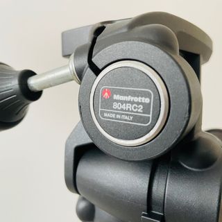 カメラ その他 Gitzo G1128 Mk2 Tripod + Photoclam Pro PC33 ballhead, Photography 