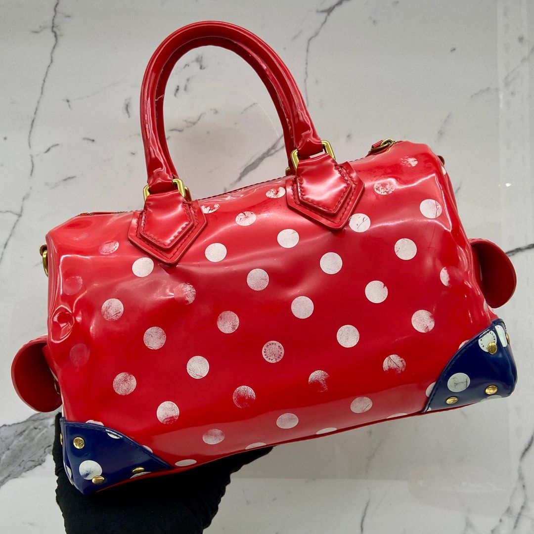 Marc jacobs vinyl crossbody best sale
