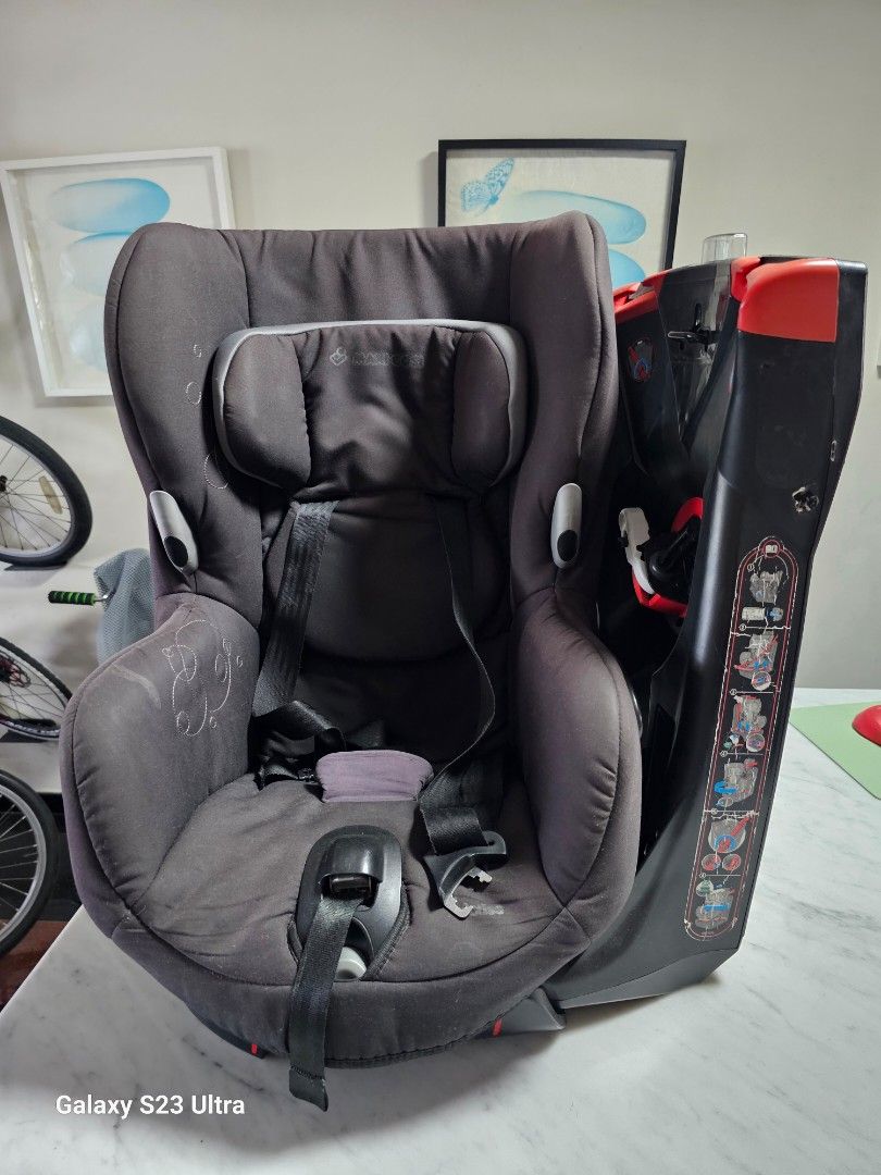Axiss baby car seat clearance