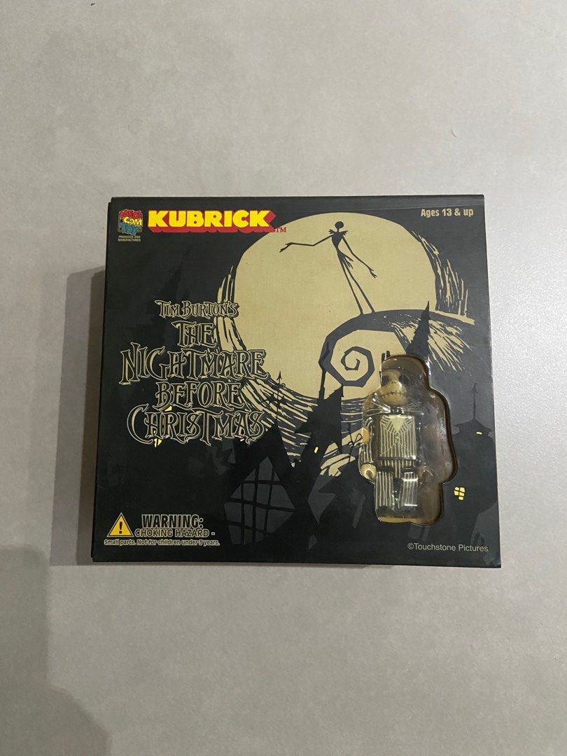 Wuz da nite befo christmas poem