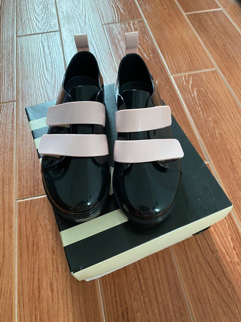 Melissa Go Sneakers