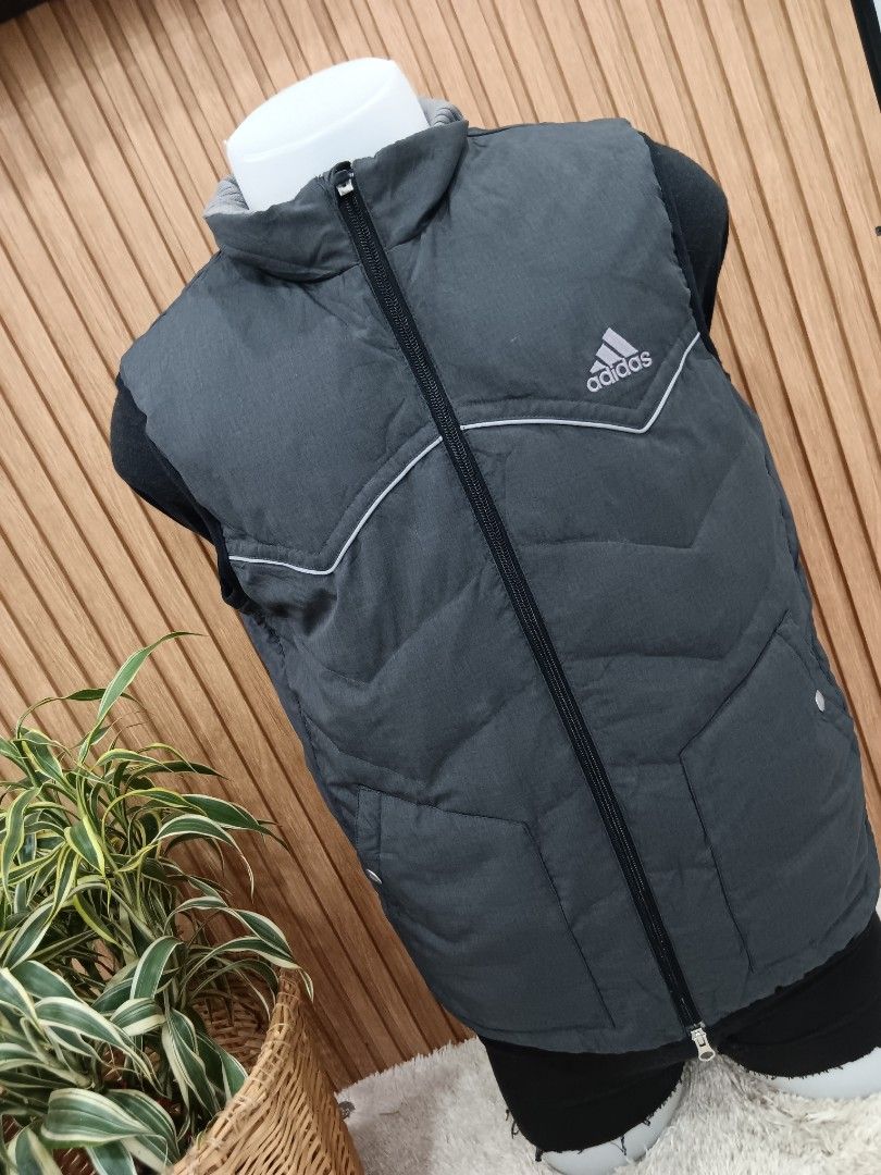 Mens Adidas Vest on Carousell