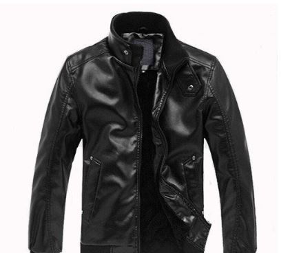 Men's chaps discount barracuda jacket