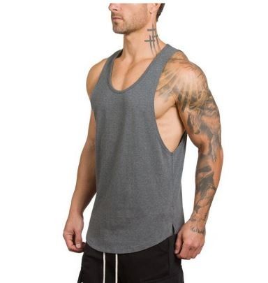 Guys workout tanks shop