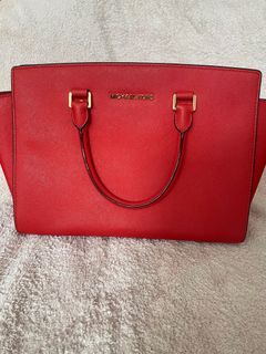 Michael Kors bag