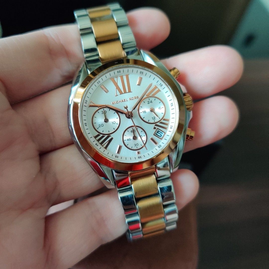 Michael Kors Bradshaw MK5799