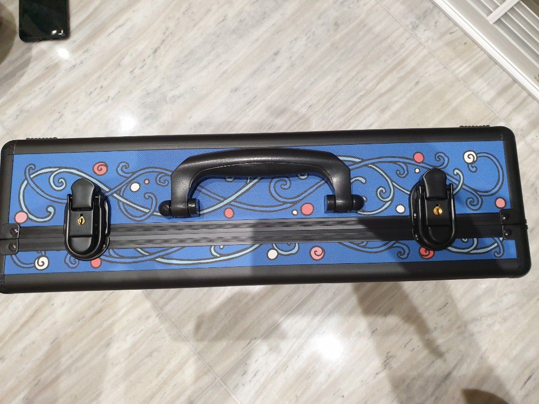 Microsoft XBOX S Hard Suitcase (Special Edition by UOB), Video Gaming