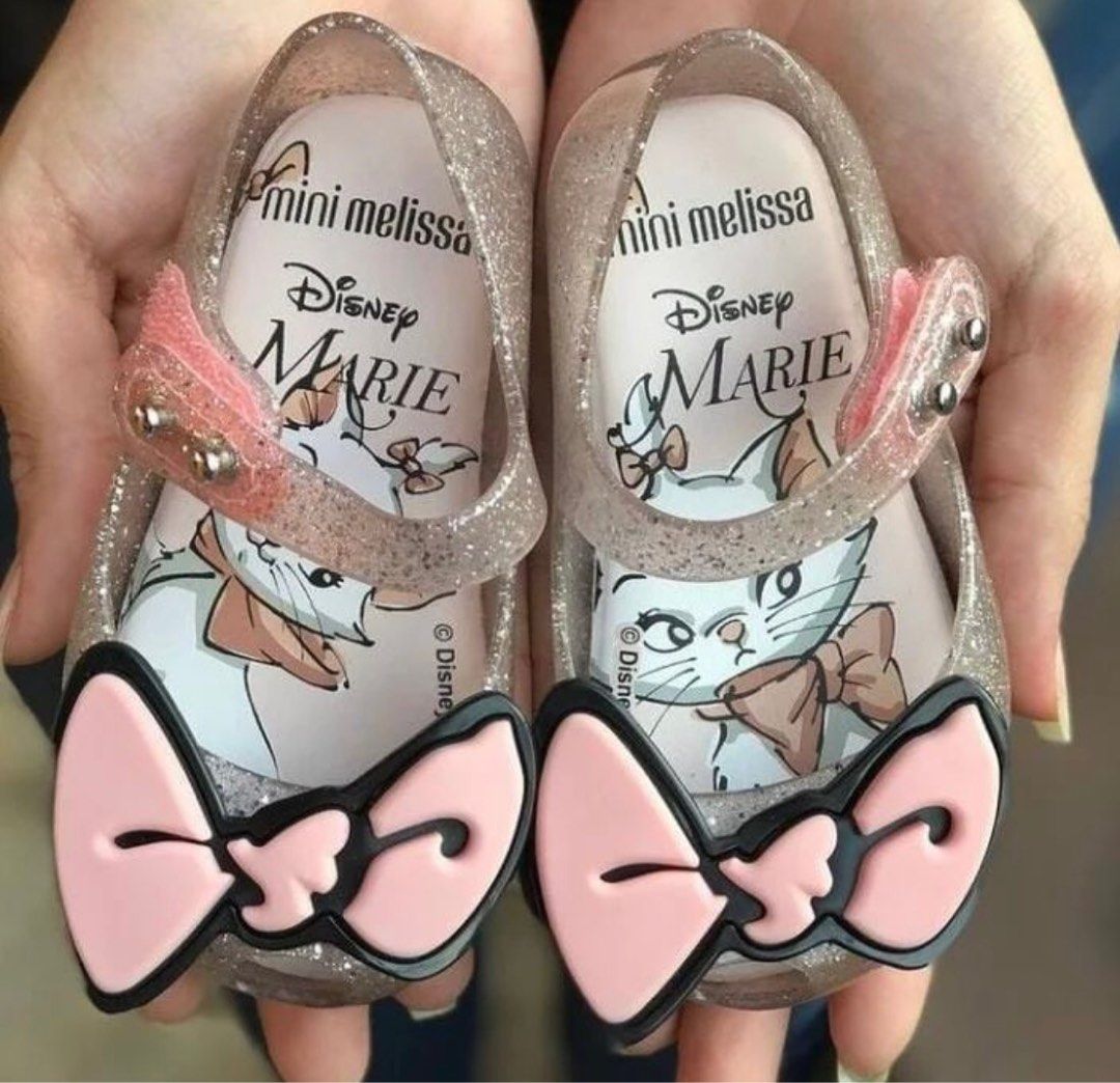 Mini Melissa Cat N Dog BESTSELLER