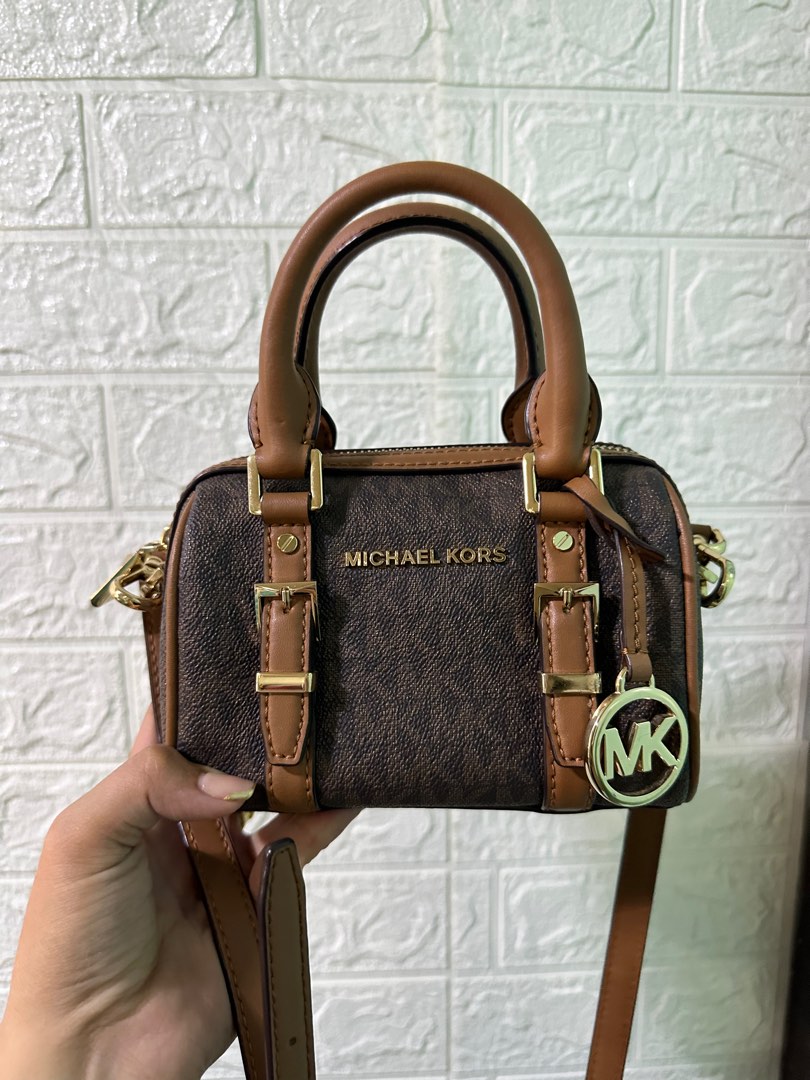 mk micro bag