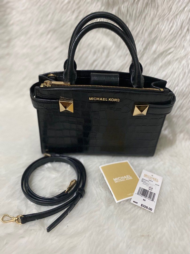 Mk karla satchel outlet