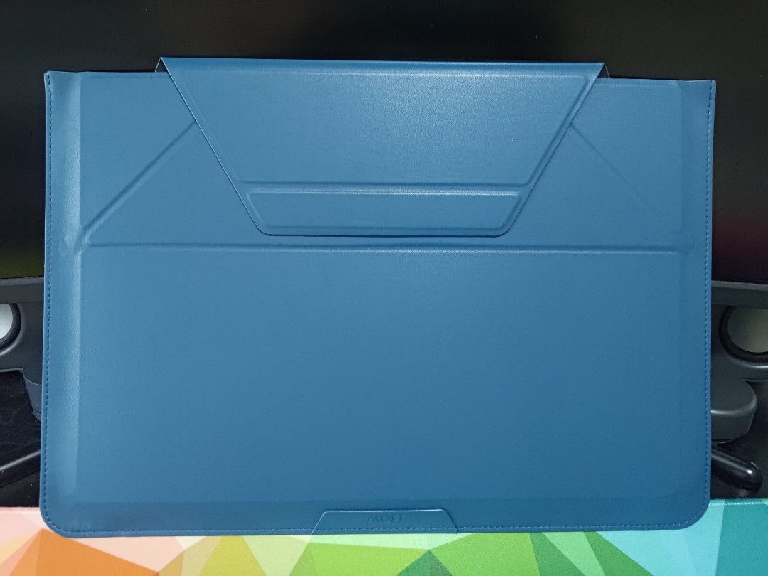 MOFT 3 in 1 Carry Sleeve for 14 inch laptop, Computers & Tech, Parts & Accessories, Laptop Bags