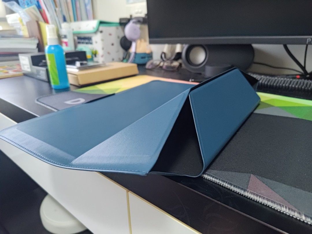 MOFT 3 in 1 Carry Sleeve for 14 inch laptop, Computers & Tech, Parts & Accessories, Laptop Bags