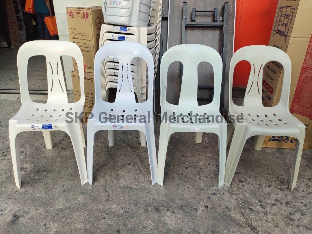 Monoblocks Chair Furniture Home Living Furniture Chairs on