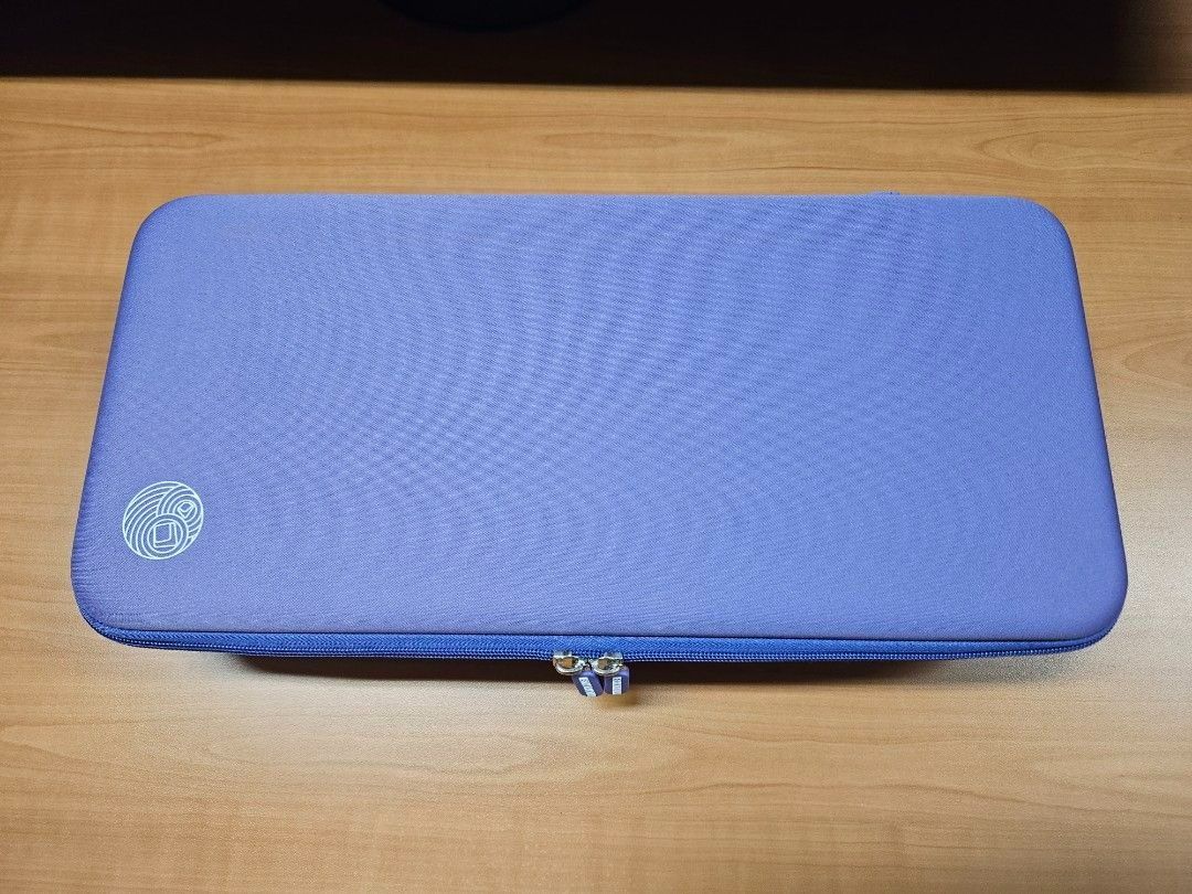 Monokei Keyboard Carrying Case Kaban Classic Small, Computers & Tech