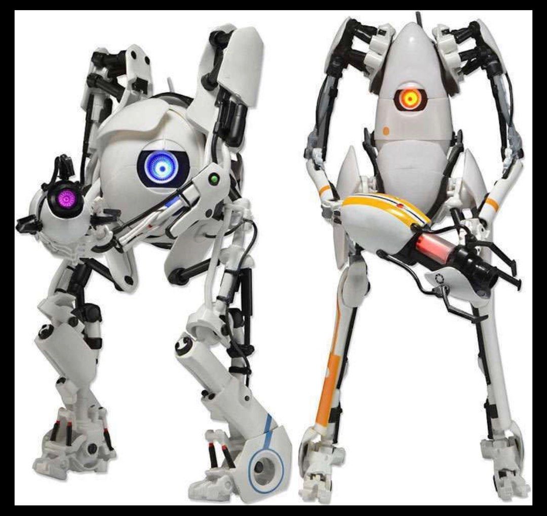 Neca atlas deals