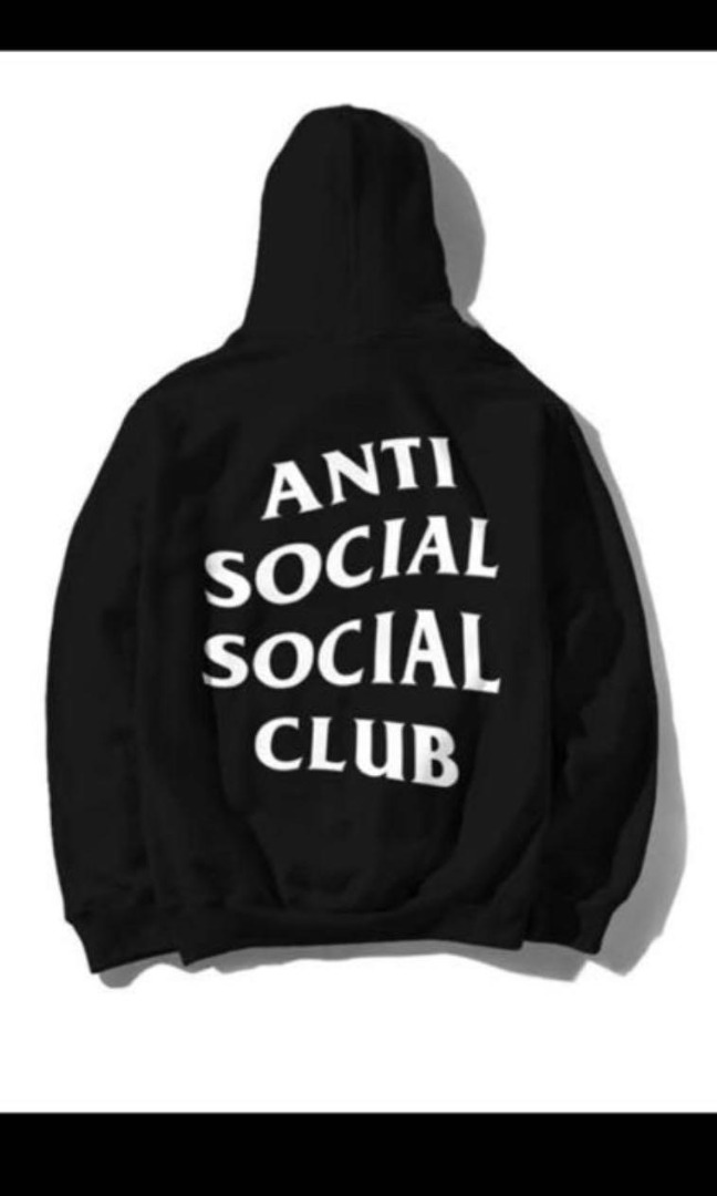 Assc sweater shop