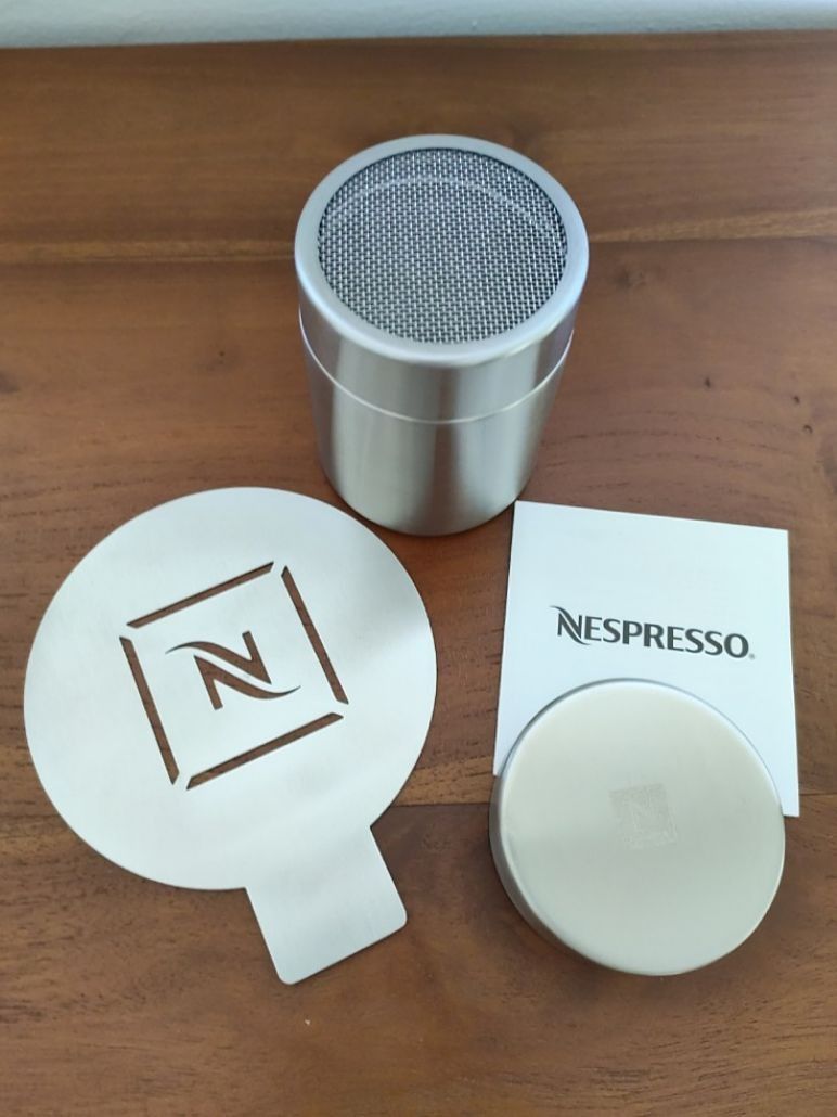 Lunar new year cappuccino kit chinese new year 2025 length