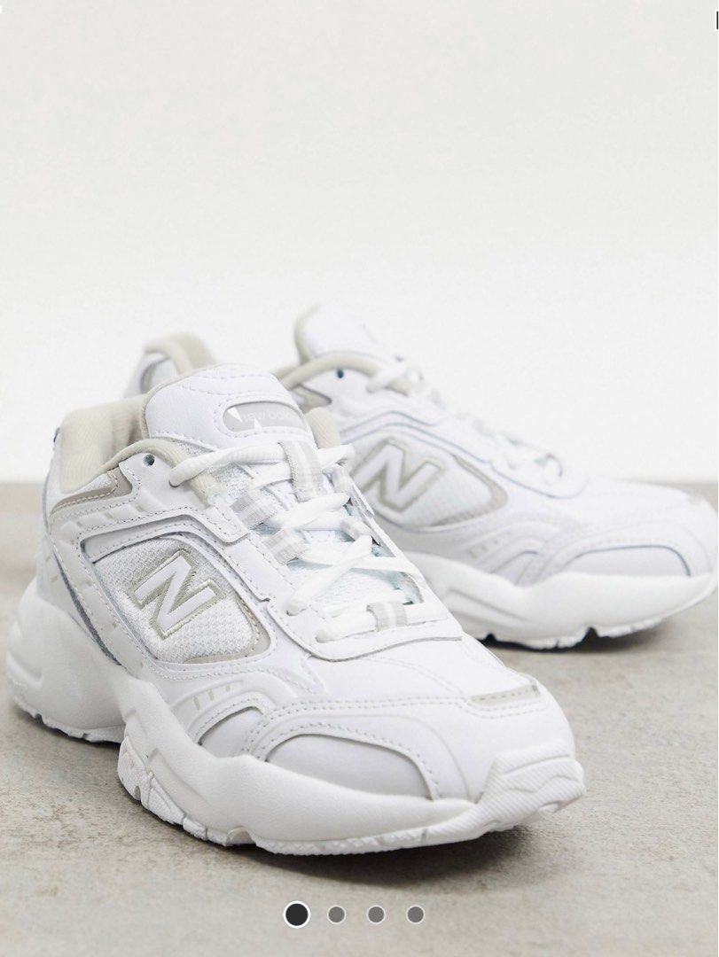 Wh 452 discount new balance