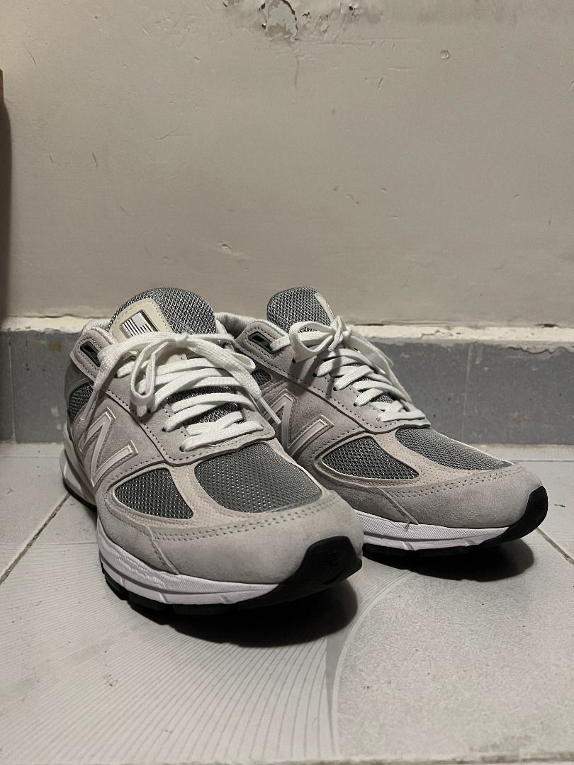 New Balance 990v5 Nimbus Cloud 990na5 US9.5