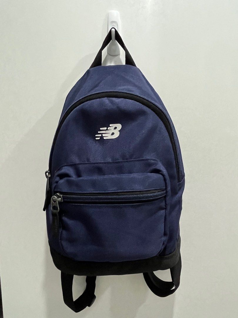 New balance classic mini backpack shop
