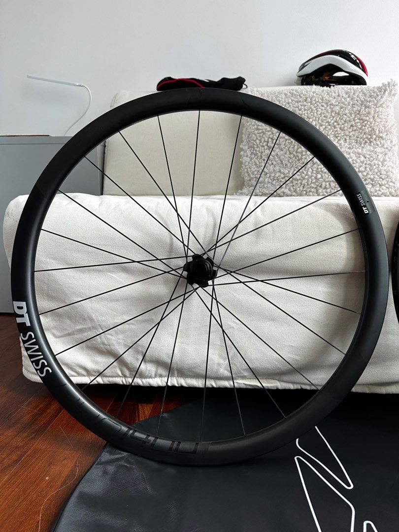 dt swiss prc 1100 dicut disc