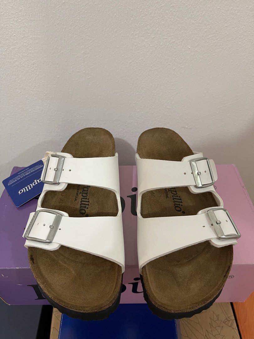 Birkenstock arizona size 35 top
